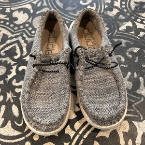 Hey Dude Youth Size 2